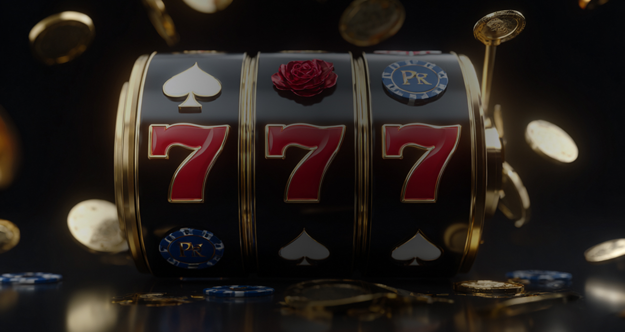 Platinum Reels Casino